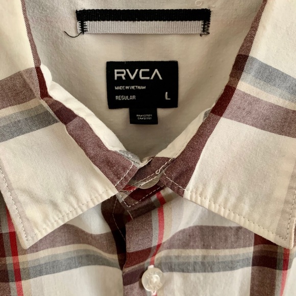 ▪️Men’s Large by RVCA - Picture 3 of 3
